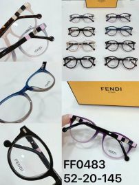 Picture of Fendi Optical Glasses _SKUfw47672517fw